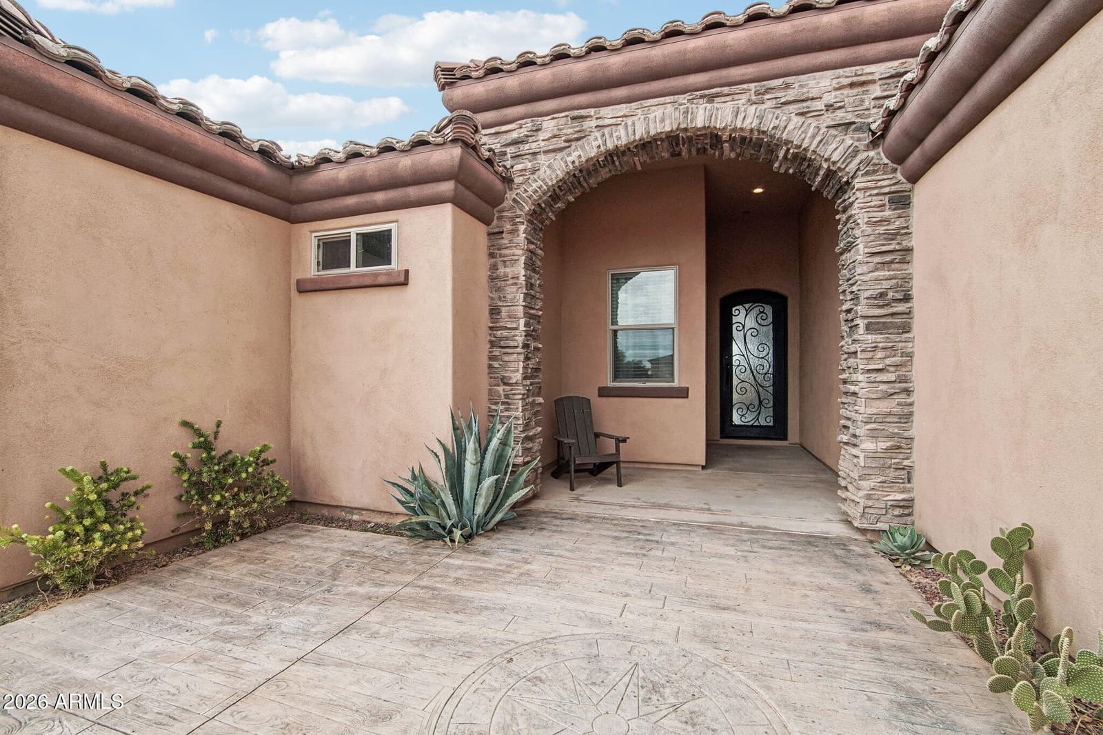 439 S DAVID Circle, Casa Grande, AZ 85194 — photo 5 of 51