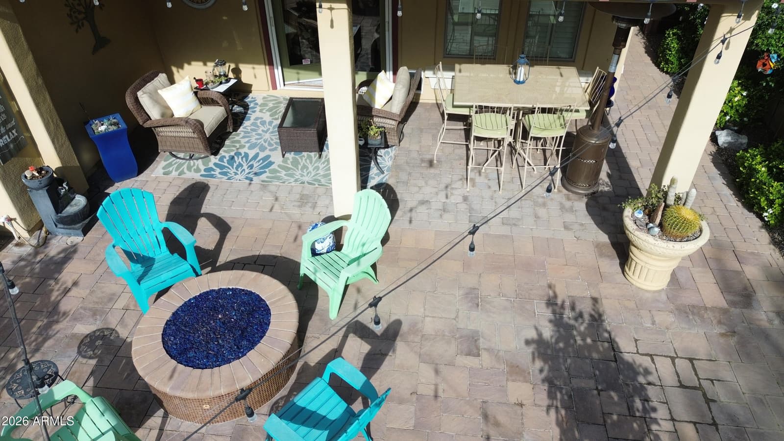 2946 N BEVERLY Place, Buckeye, AZ 85396 — photo 43 of 62