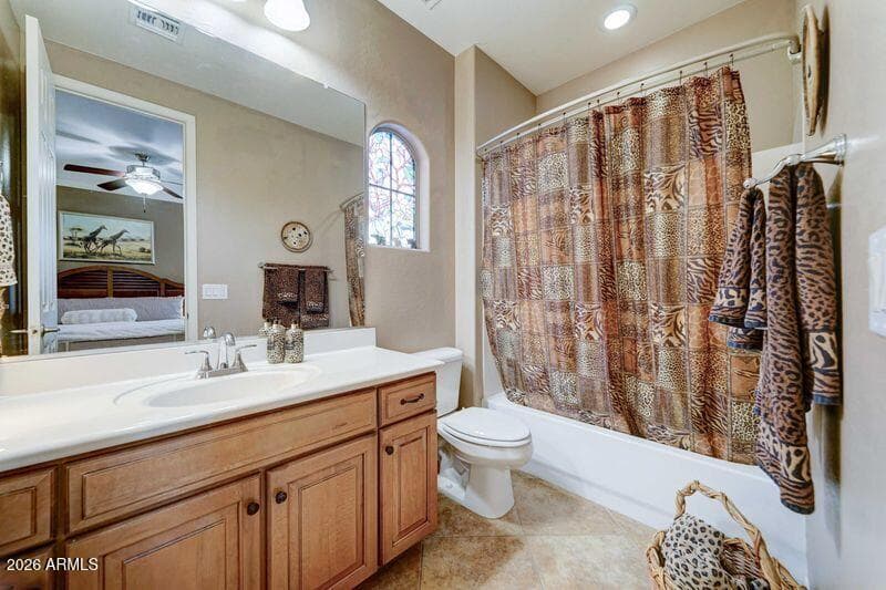 2946 N BEVERLY Place, Buckeye, AZ 85396 — photo 9 of 62