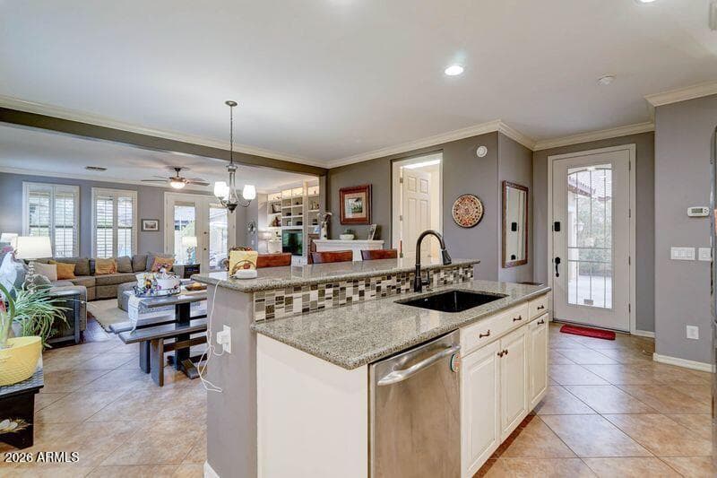 2946 N BEVERLY Place, Buckeye, AZ 85396 — photo 13 of 62