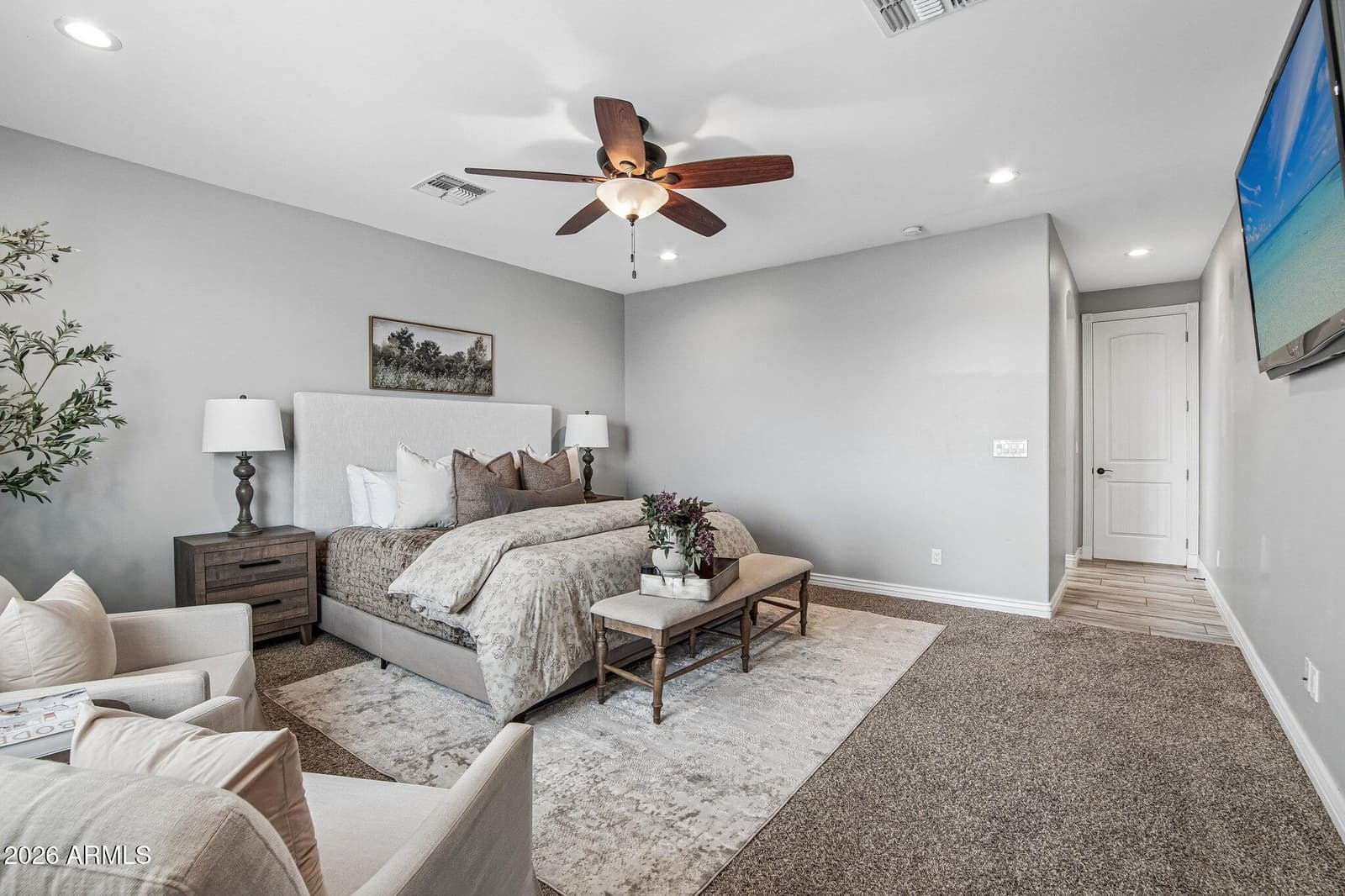 439 S DAVID Circle, Casa Grande, AZ 85194 — photo 26 of 51
