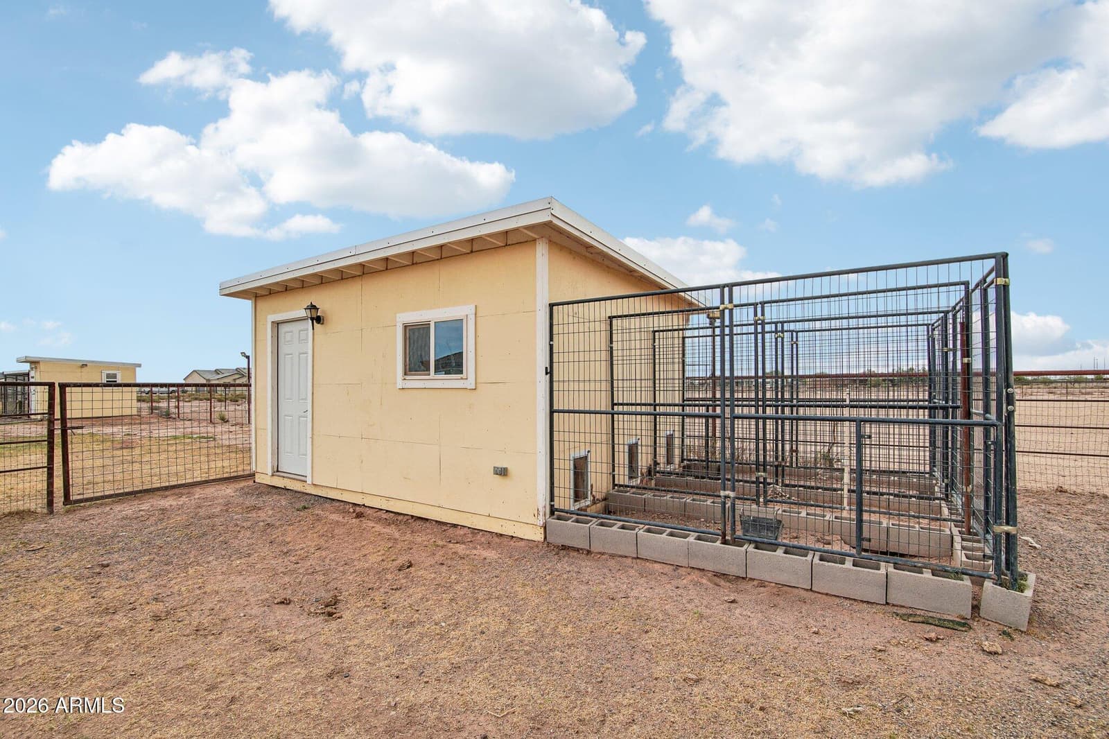 439 S DAVID Circle, Casa Grande, AZ 85194 — photo 39 of 51