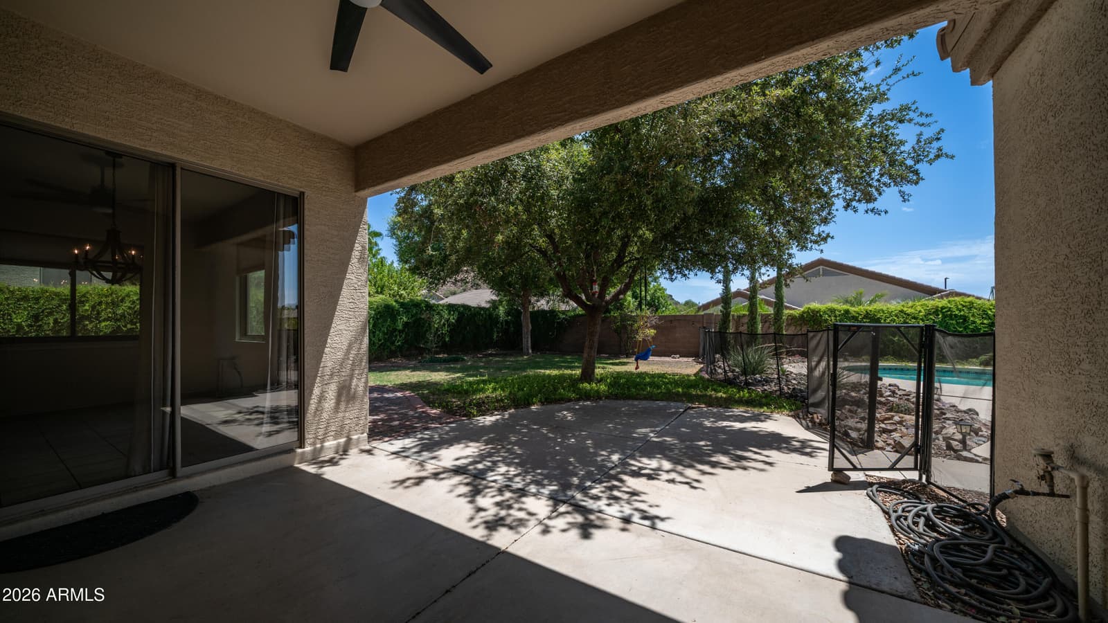8723 E HILLVIEW Street, Mesa, AZ 85207 — photo 35 of 42