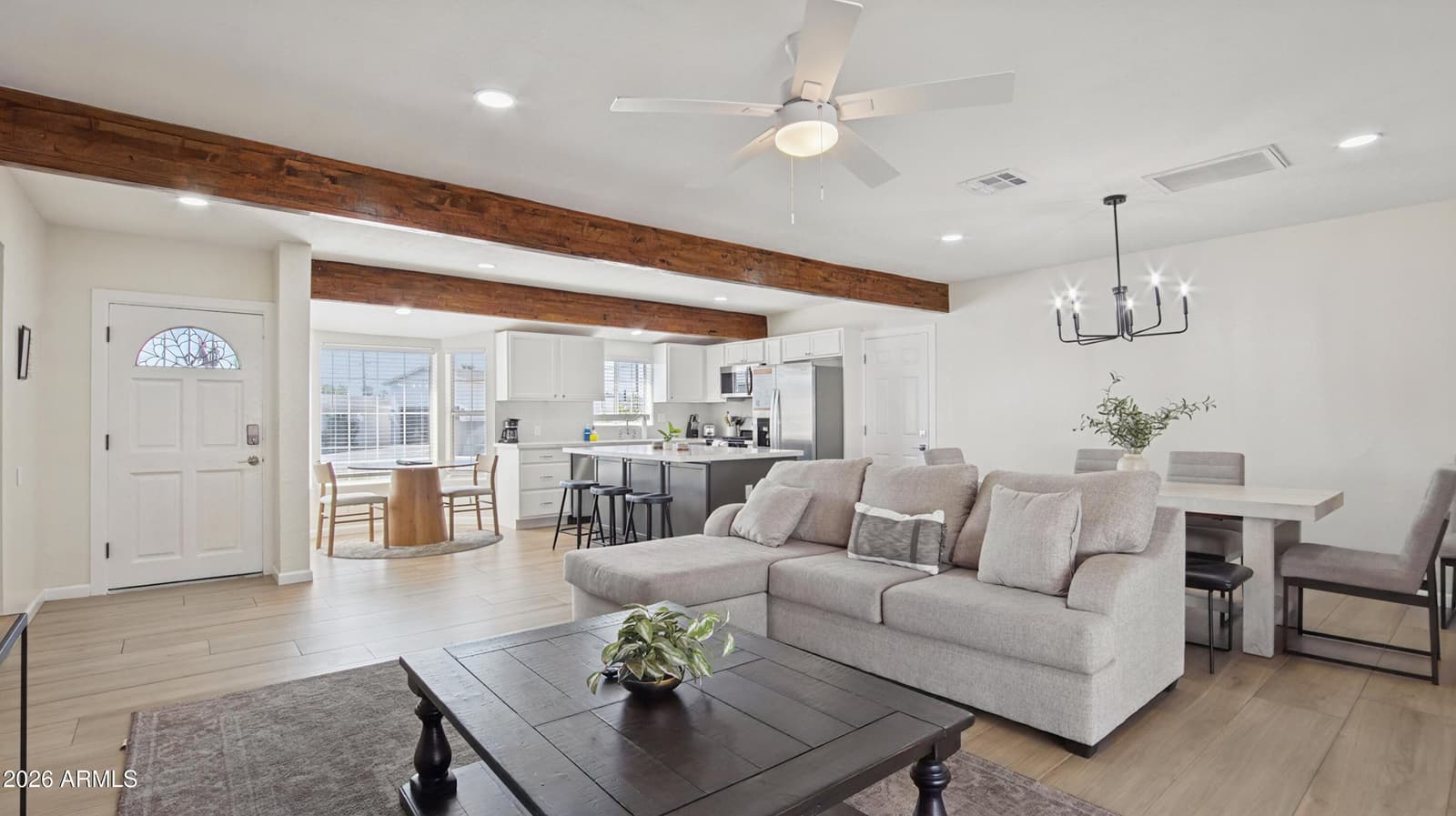 2929 N 55th Place, Phoenix, AZ 85018 — photo 1 of 59