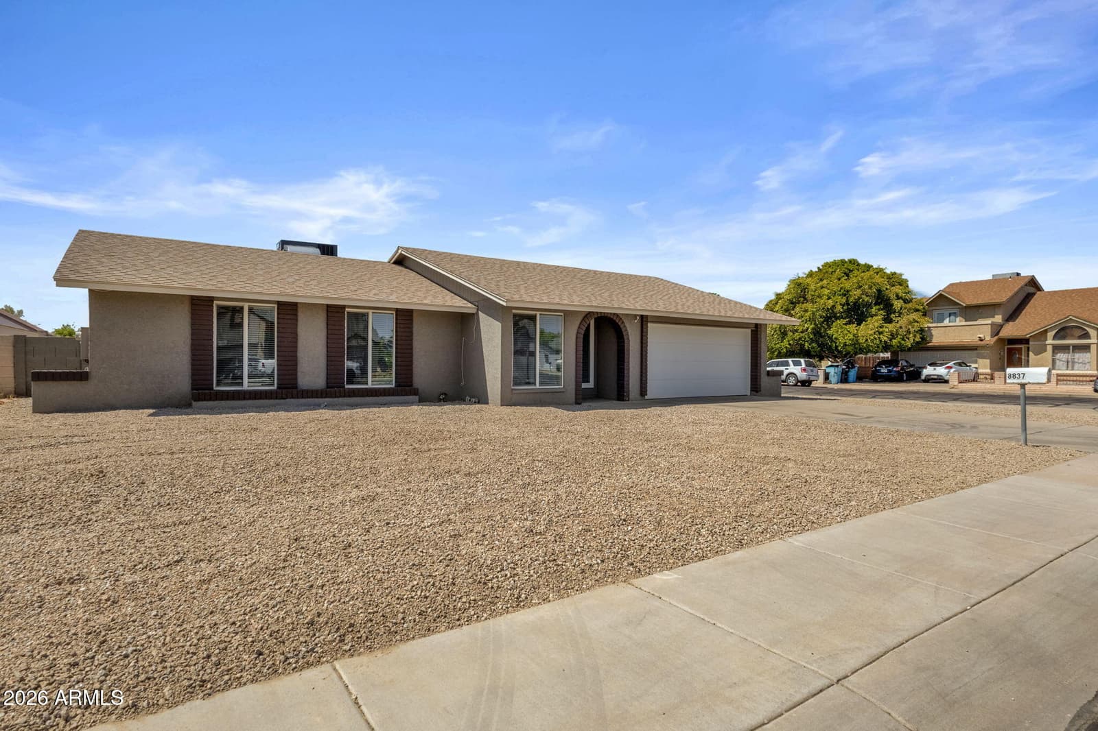 8837 W COOLIDGE Street, Phoenix, AZ 85037 — photo 1 of 36