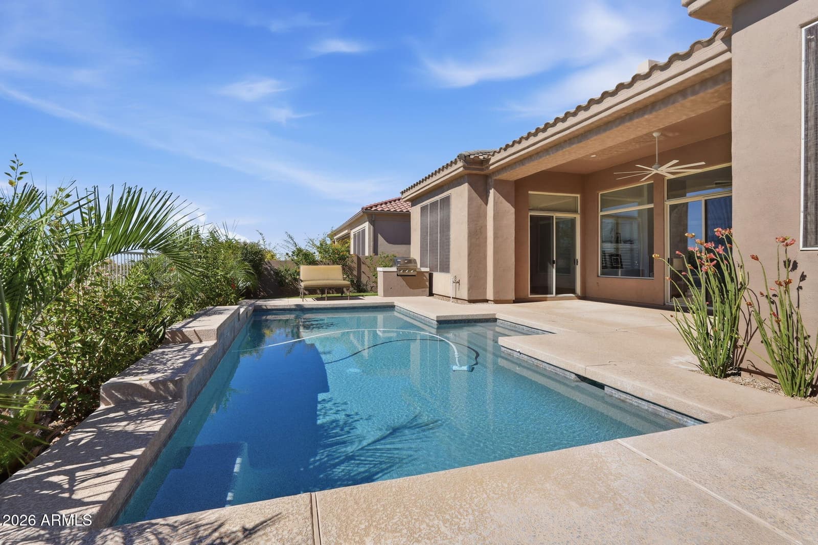 9503 E Cavalry Drive, Scottsdale, AZ 85262 — photo 63 of 72