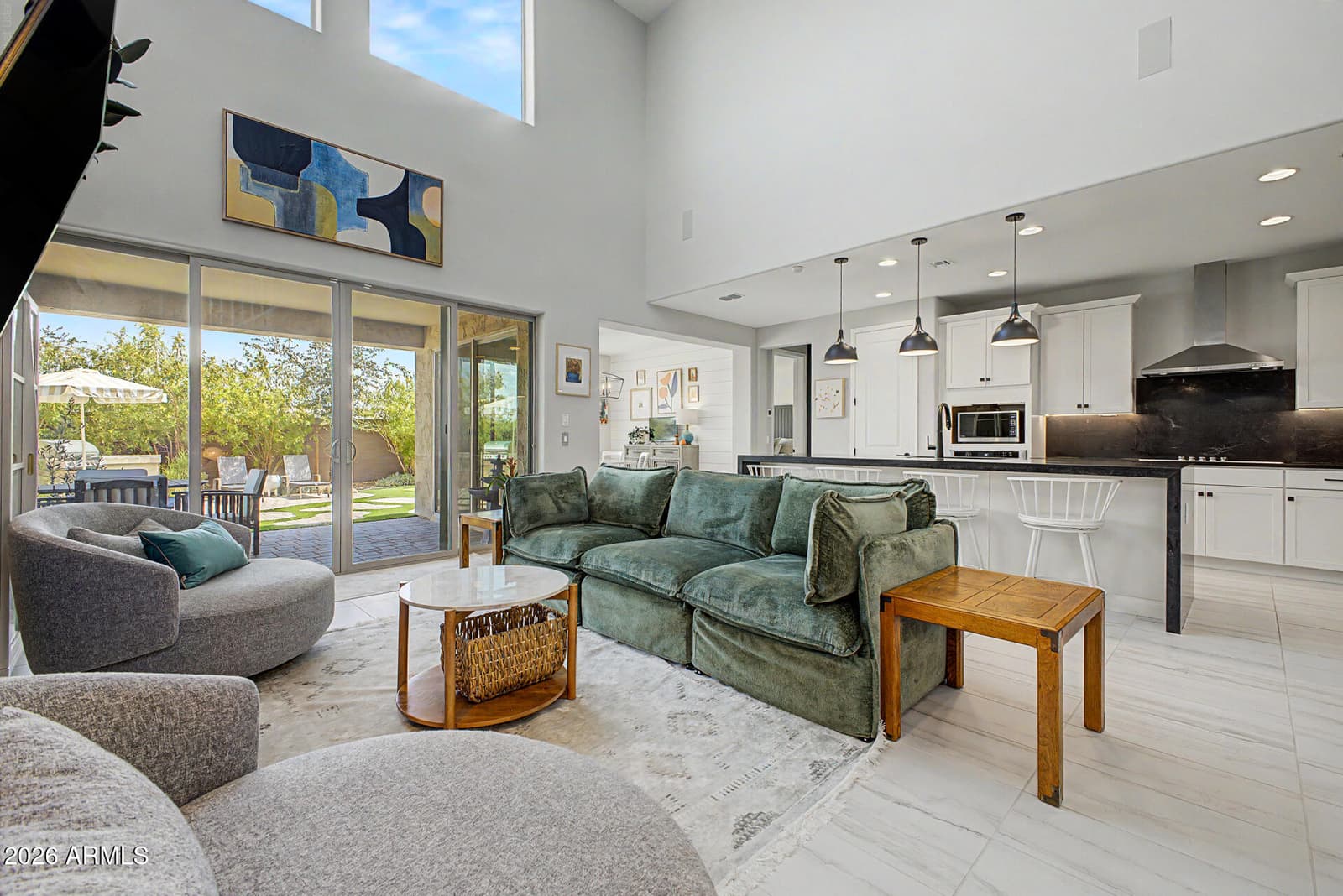 1410 W FLINTLOCK Drive, San Tan Valley, AZ 85144 — photo 5 of 50