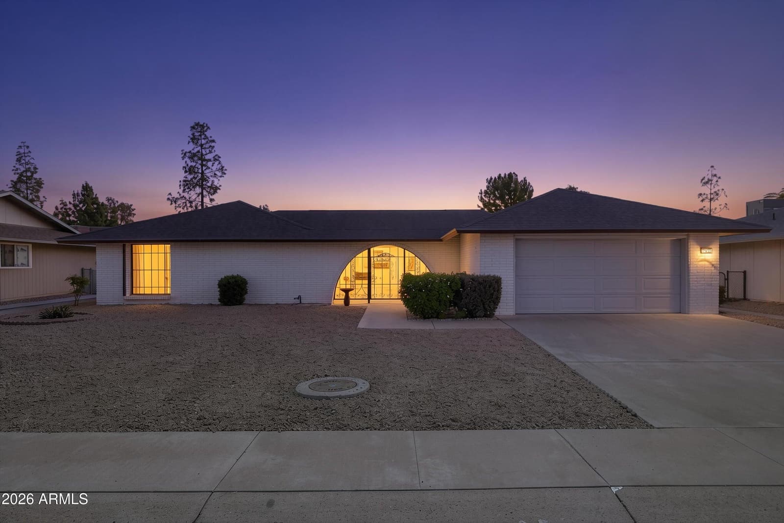 18621 N 103RD Avenue, Sun City, AZ 85373 — photo 1 of 49