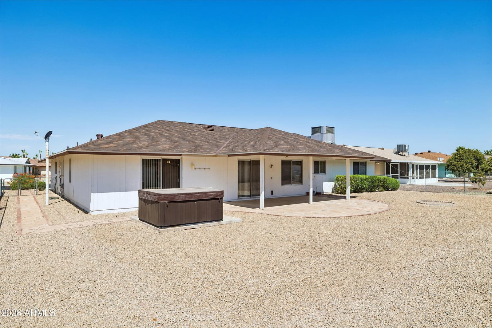 18621 N 103RD Avenue, Sun City, AZ 85373 — photo 38 of 49