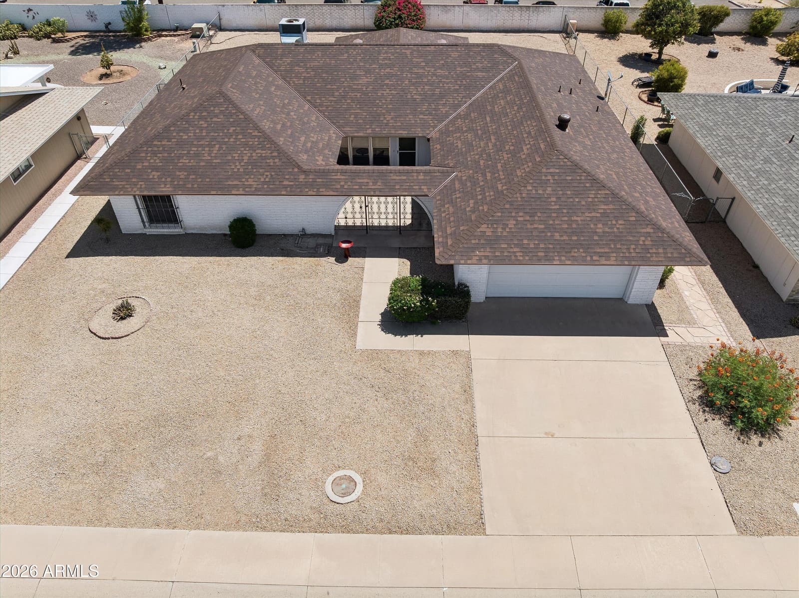 18621 N 103RD Avenue, Sun City, AZ 85373 — photo 41 of 49
