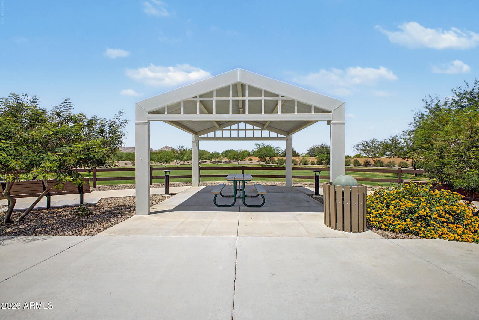 1410 W FLINTLOCK Drive, San Tan Valley, AZ 85144 — photo 48 of 50