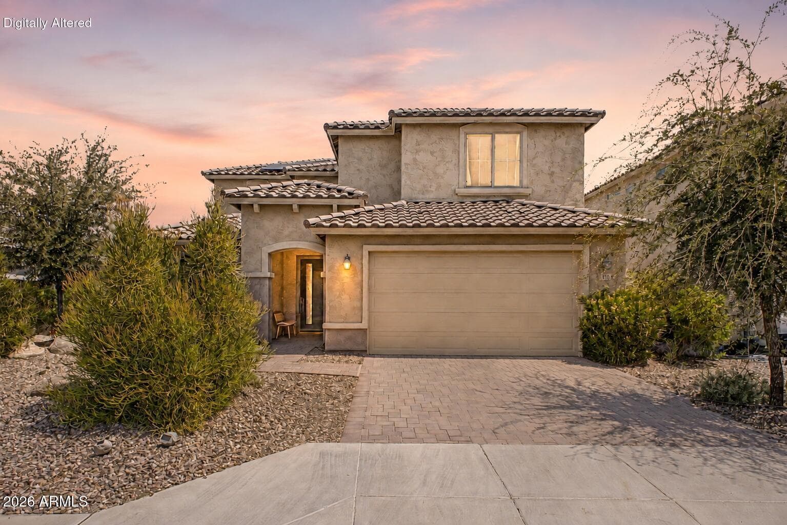 1410 W FLINTLOCK Drive, San Tan Valley, AZ 85144 — photo 45 of 50