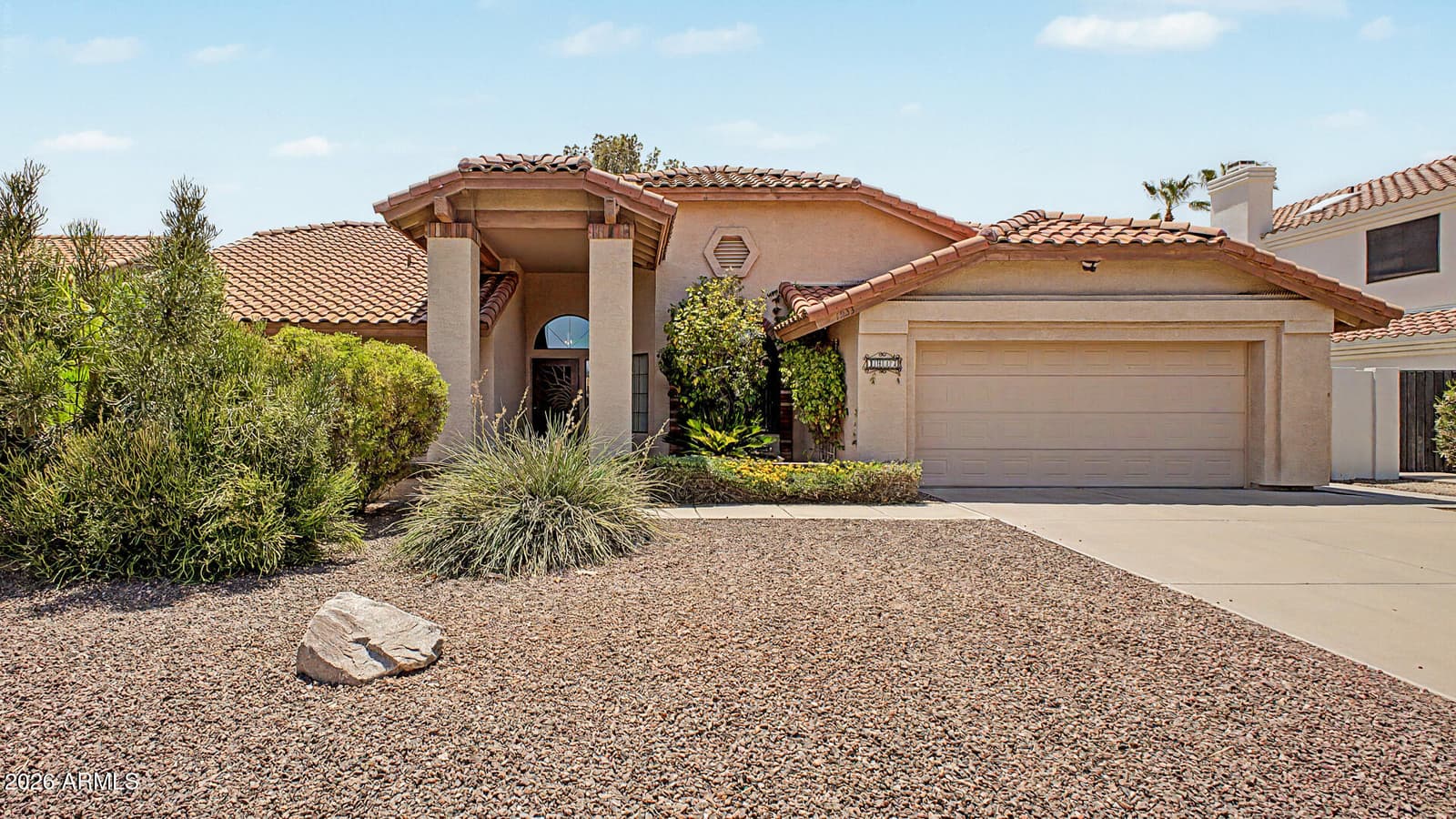 1933 E BUENA VISTA Drive, Tempe, AZ 85284 — photo 1 of 32
