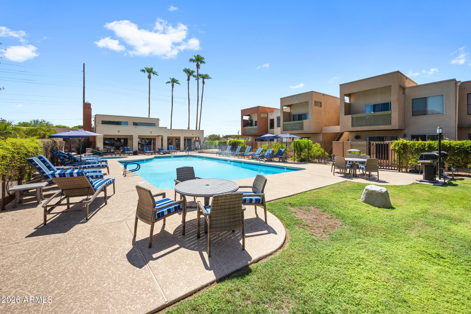 3600 N Hayden Road 2509, Scottsdale, AZ 85251 — photo 21 of 25
