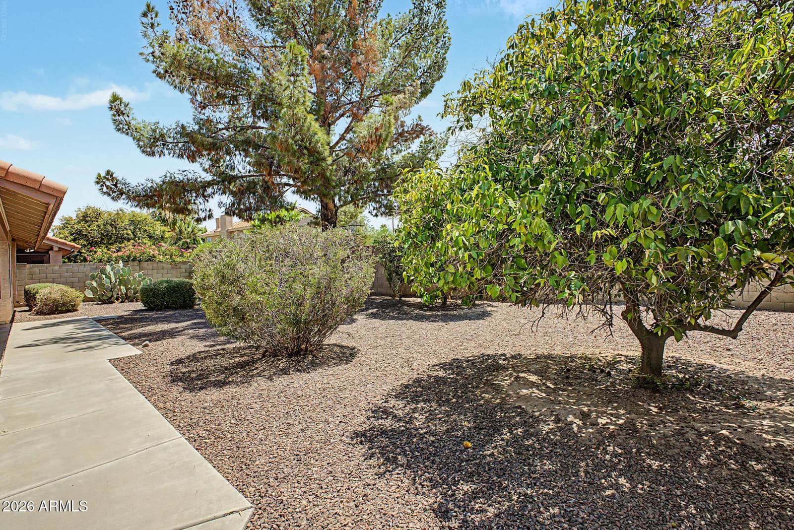 1933 E BUENA VISTA Drive, Tempe, AZ 85284 — photo 31 of 32