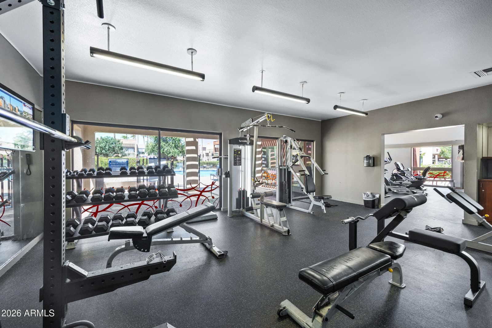 3600 N Hayden Road 2509, Scottsdale, AZ 85251 — photo 23 of 25