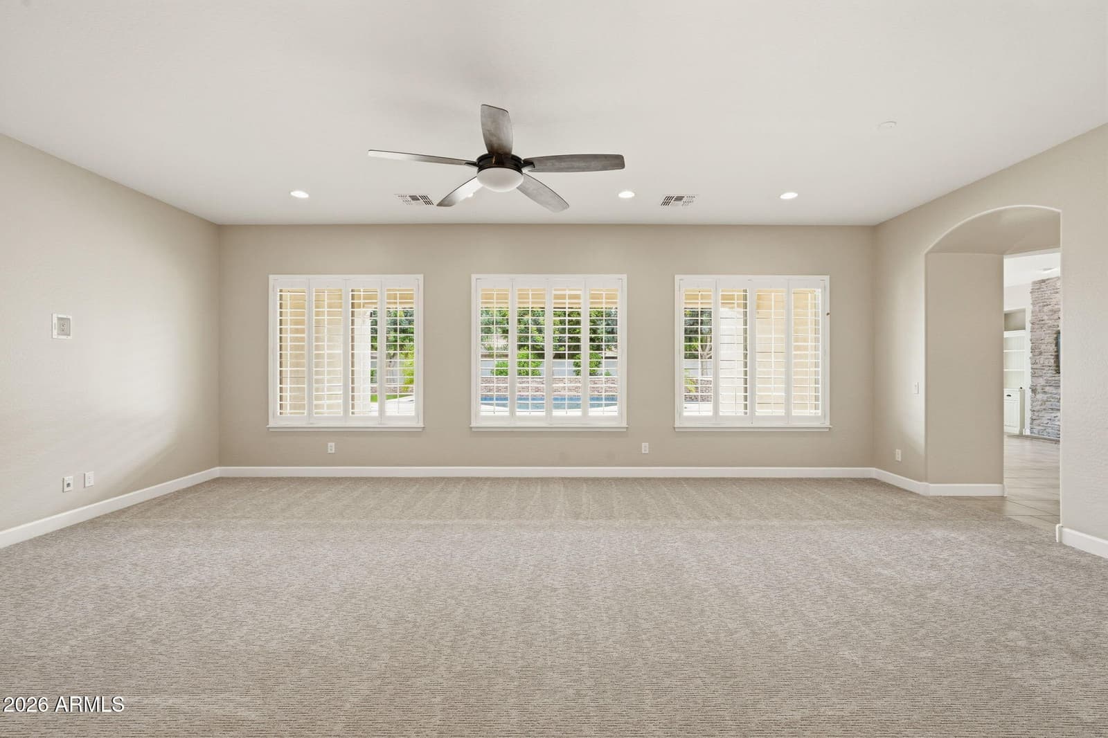 3420 E Lynx Place, Chandler, AZ 85249 — photo 18 of 106