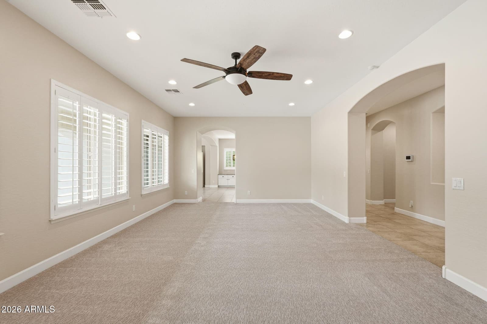 3420 E Lynx Place, Chandler, AZ 85249 — photo 20 of 106