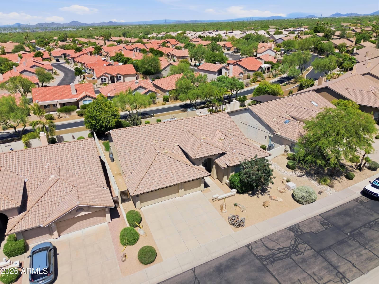 23854 N 74TH Place, Scottsdale, AZ 85255 — photo 38 of 42
