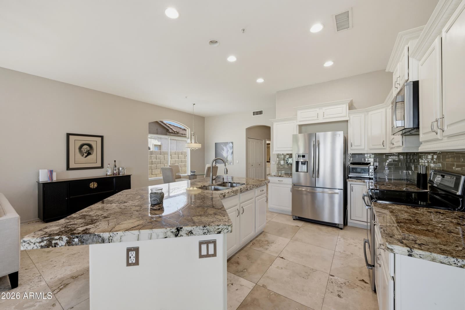 23854 N 74TH Place, Scottsdale, AZ 85255 — photo 12 of 42