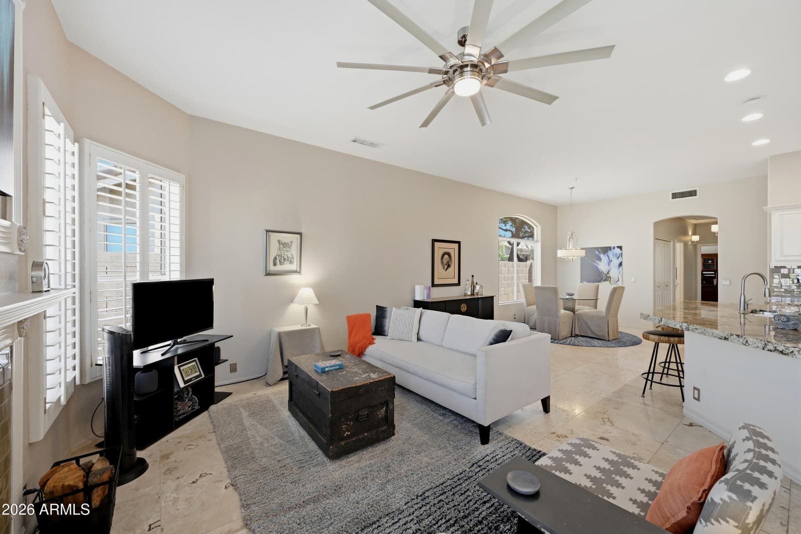 23854 N 74TH Place, Scottsdale, AZ 85255 — photo 10 of 42