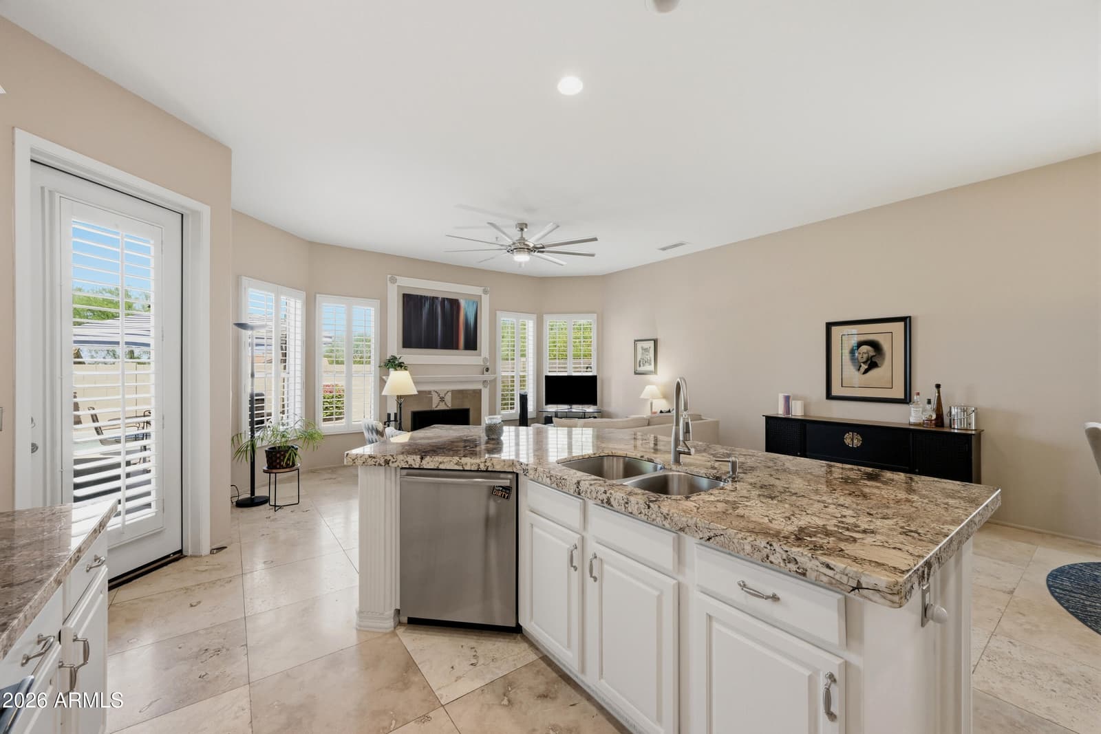 23854 N 74TH Place, Scottsdale, AZ 85255 — photo 13 of 42