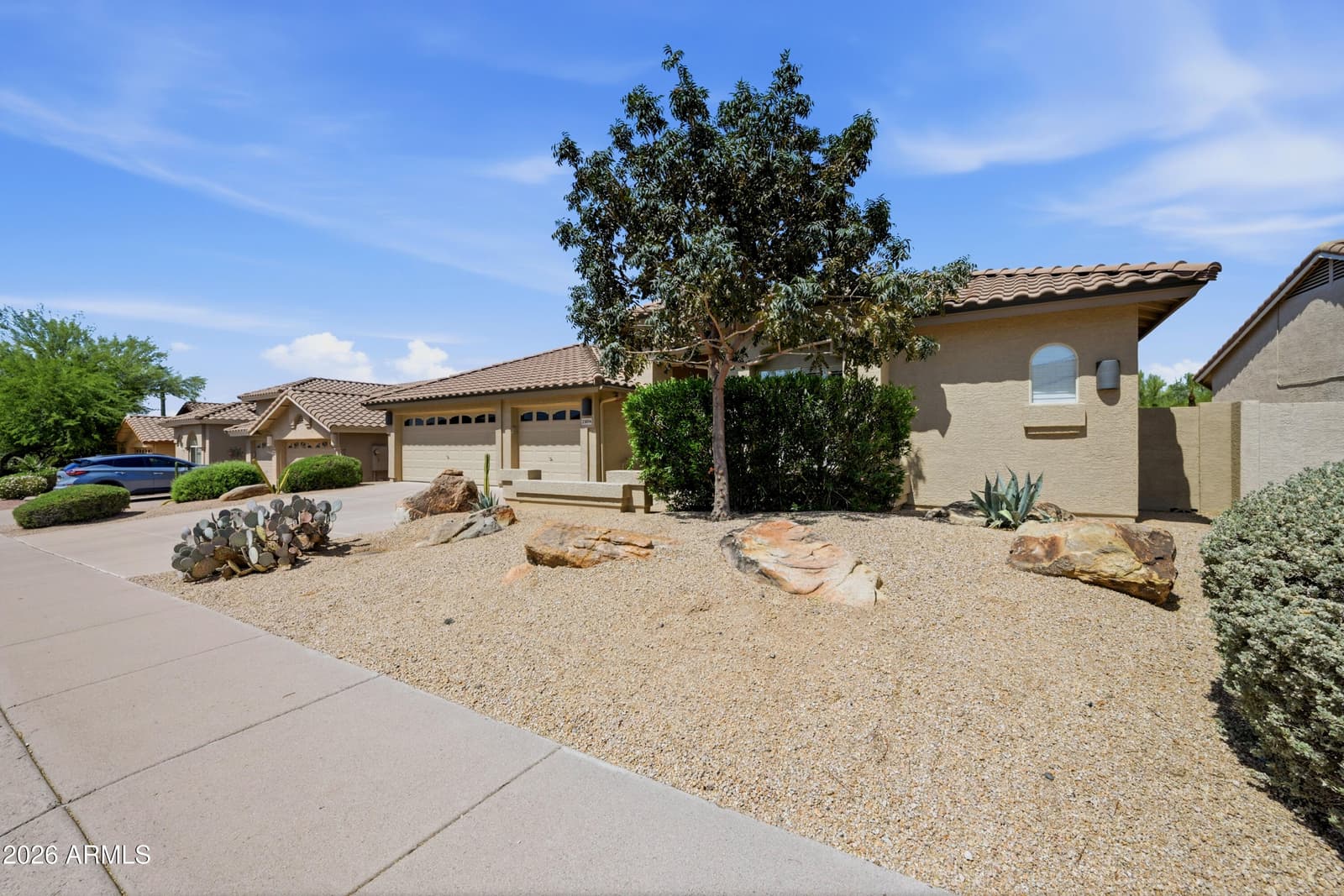 23854 N 74TH Place, Scottsdale, AZ 85255 — photo 2 of 42