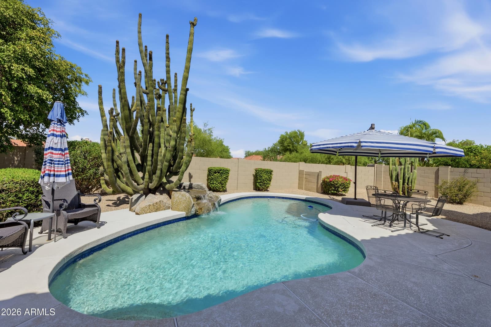 23854 N 74TH Place, Scottsdale, AZ 85255 — photo 34 of 42