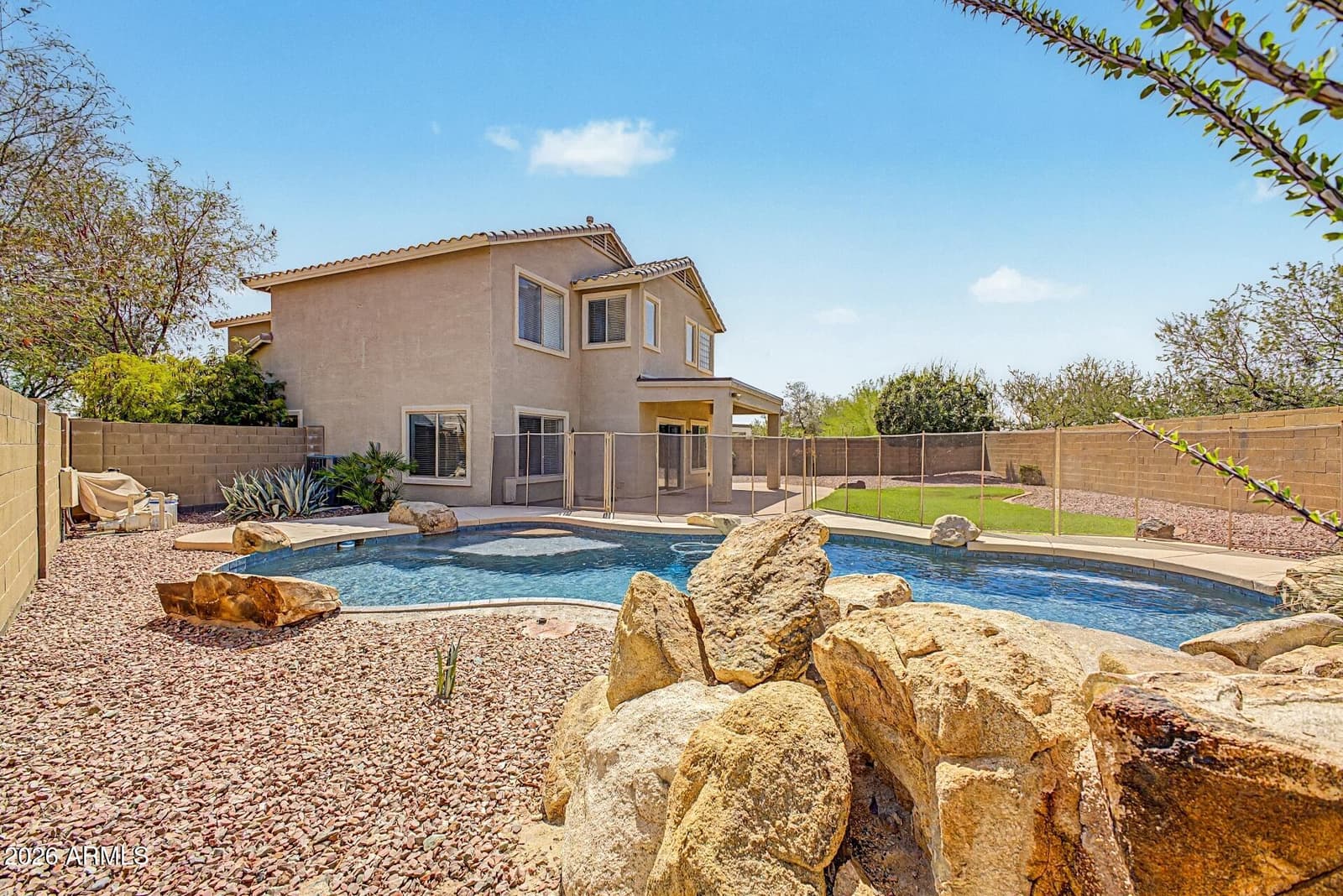 40932 N BARNUM Way, Anthem, AZ 85086 — photo 31 of 62
