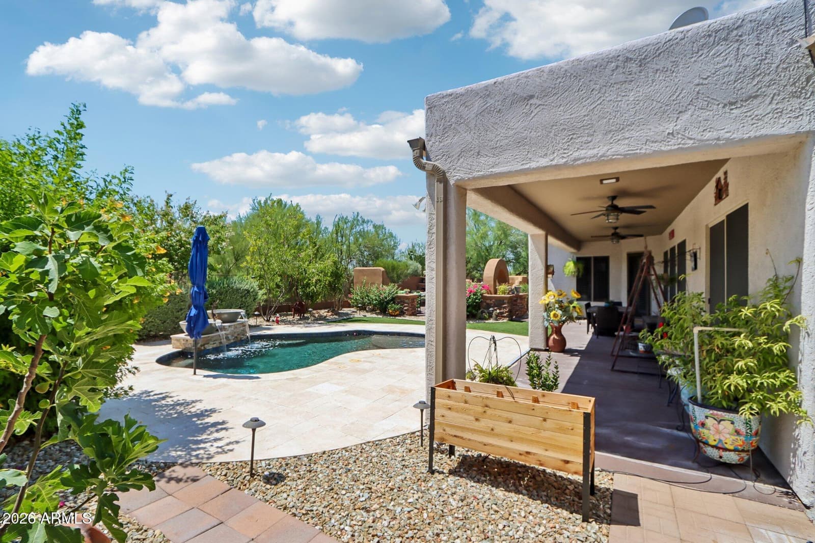 5317 E FOREST PLEASANT Place, Cave Creek, AZ 85331 — photo 5 of 25