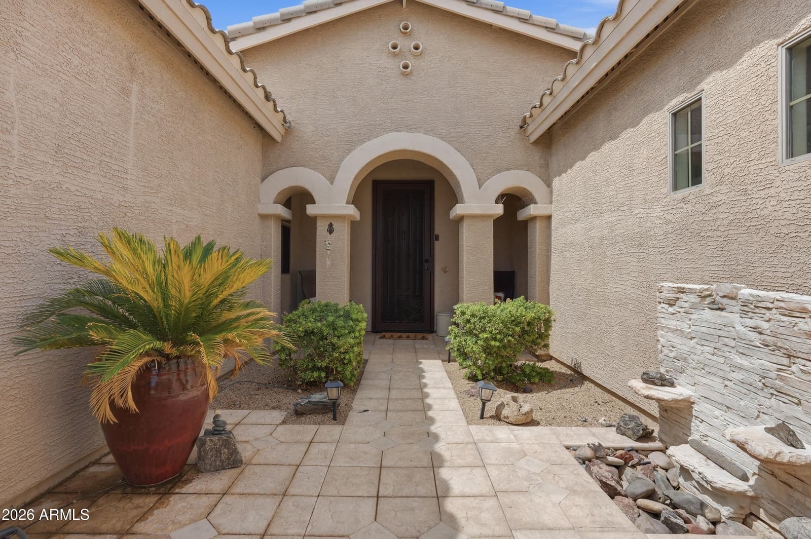 42809 W Whispering Wind Lane, Maricopa, AZ 85138 — photo 3 of 45