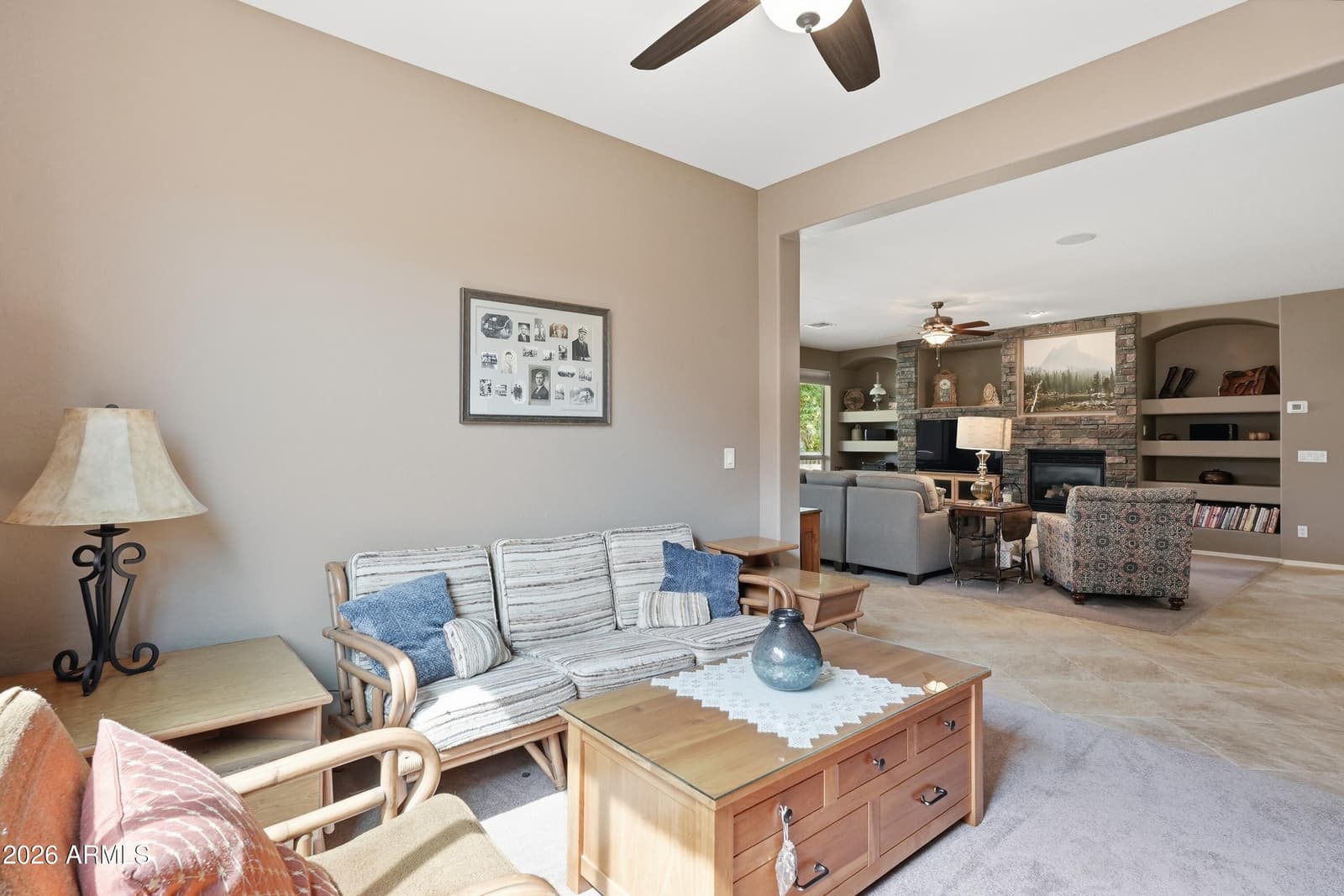42809 W Whispering Wind Lane, Maricopa, AZ 85138 — photo 32 of 45