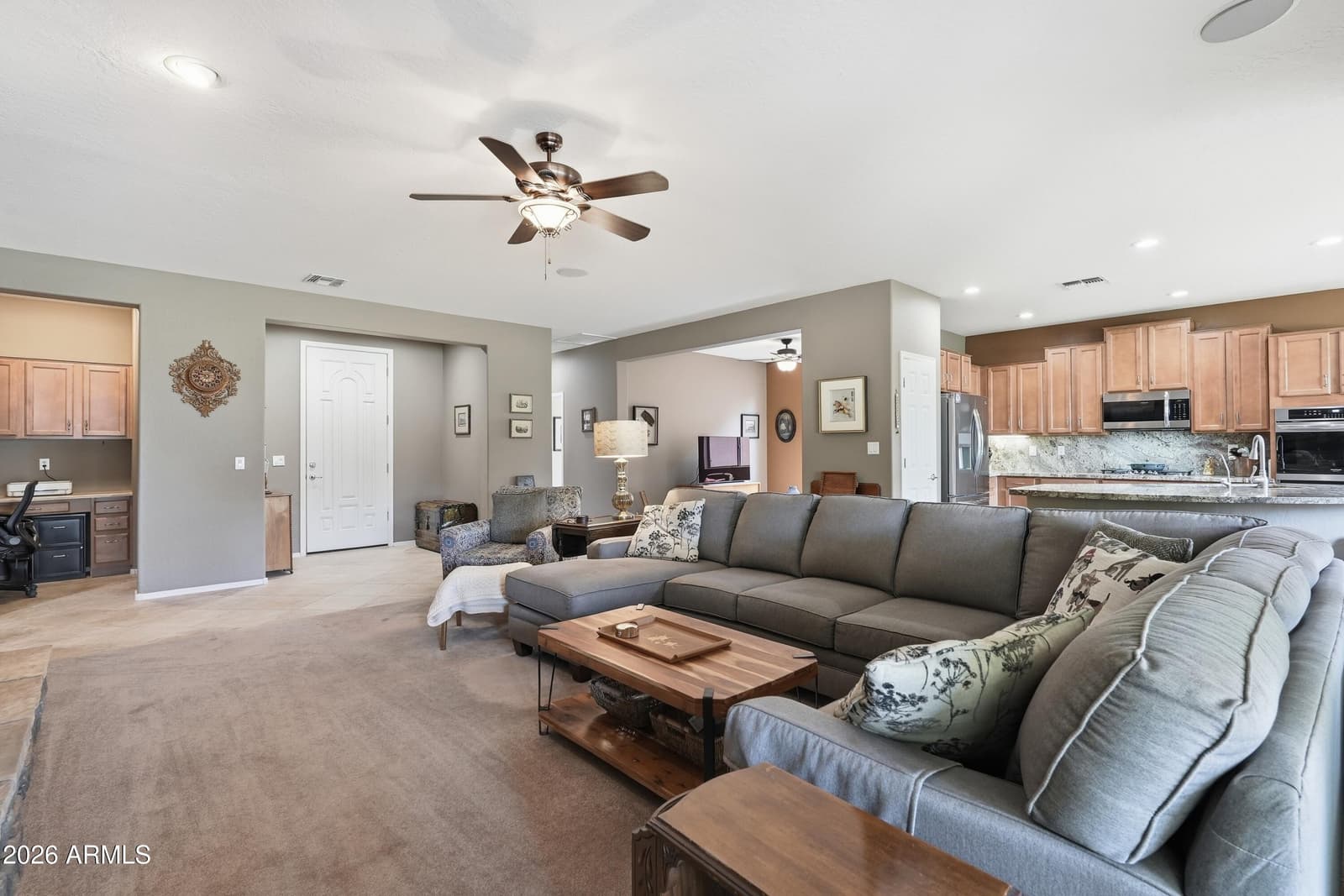 42809 W Whispering Wind Lane, Maricopa, AZ 85138 — photo 11 of 45