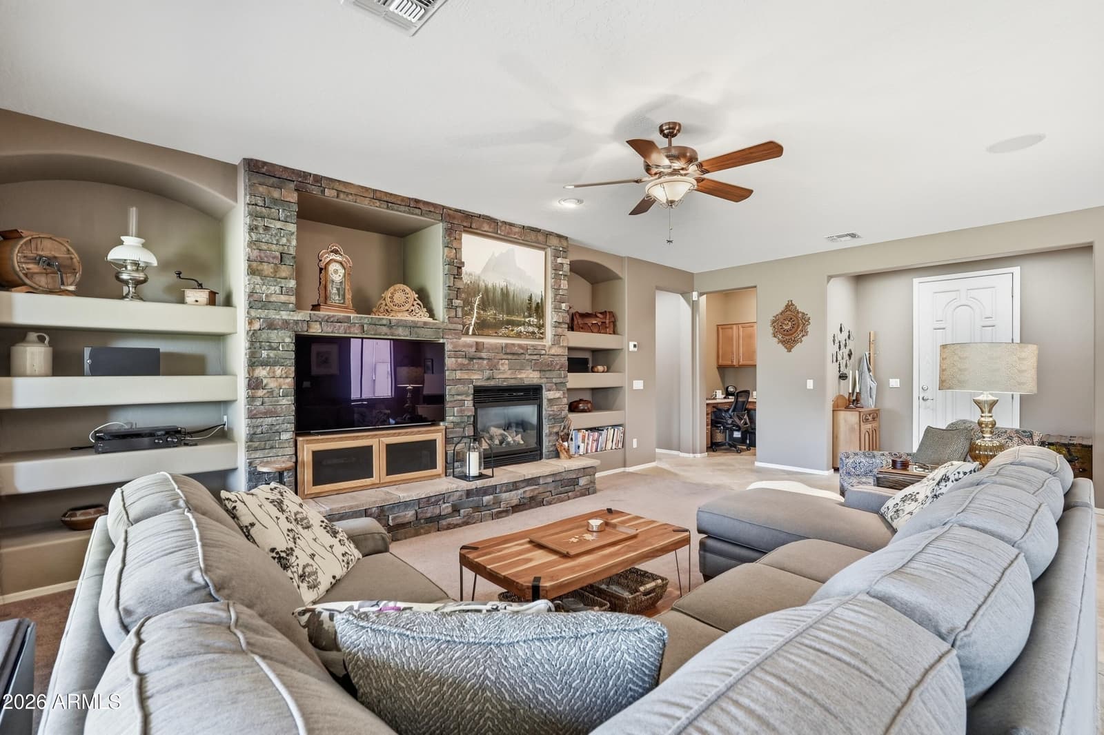 42809 W Whispering Wind Lane, Maricopa, AZ 85138 — photo 12 of 45