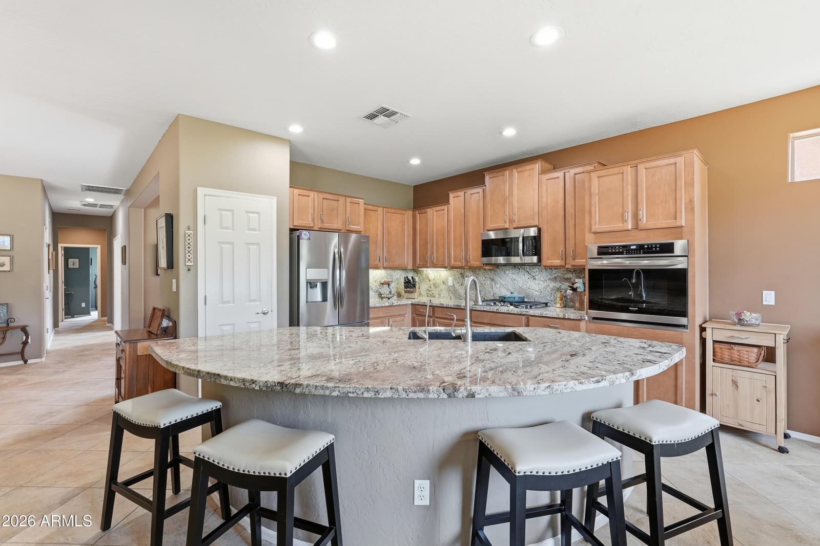 42809 W Whispering Wind Lane, Maricopa, AZ 85138 — photo 4 of 45
