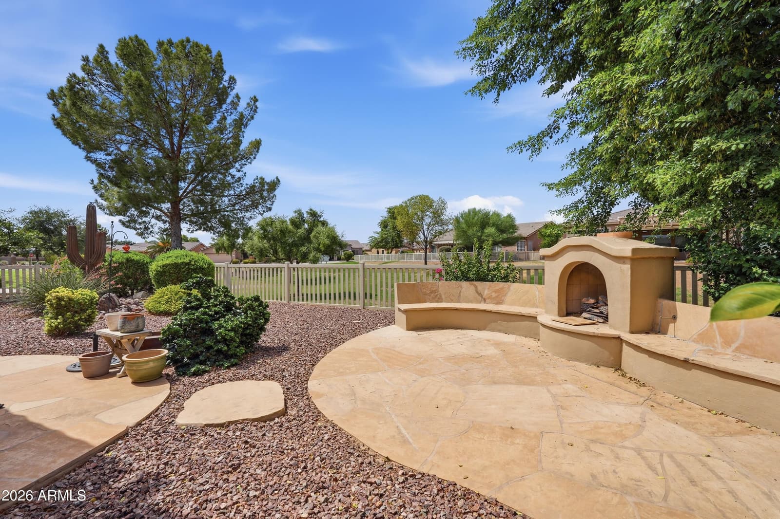 42809 W Whispering Wind Lane, Maricopa, AZ 85138 — photo 38 of 45