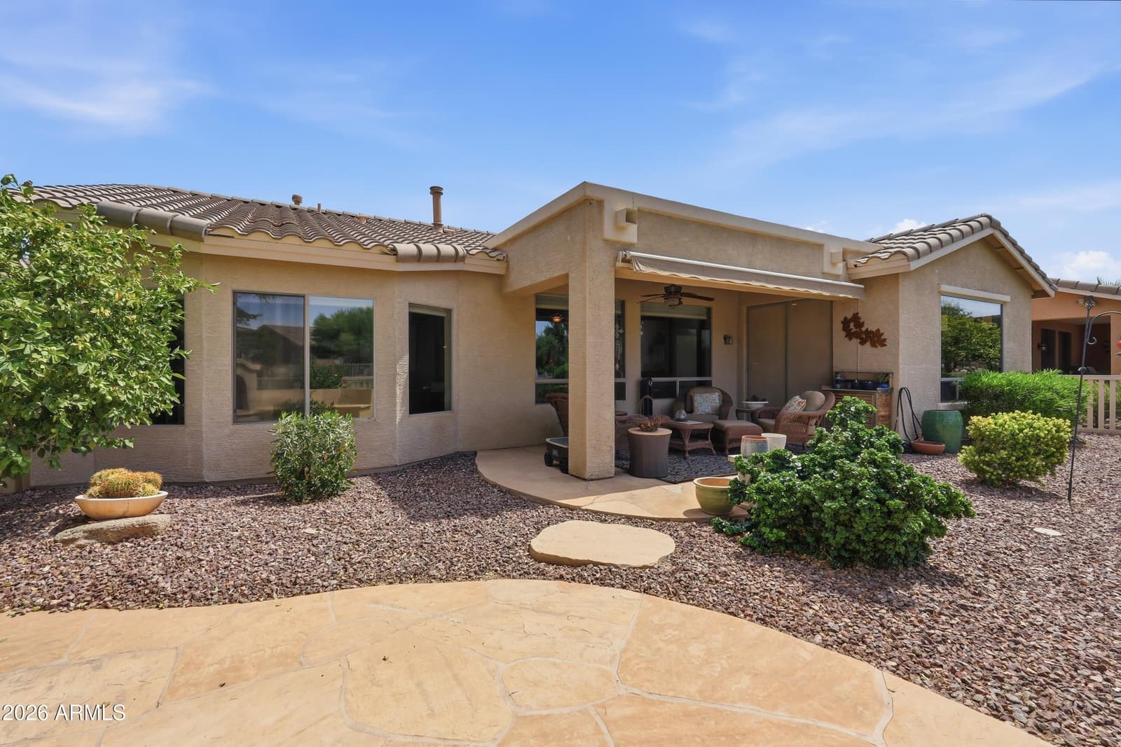42809 W Whispering Wind Lane, Maricopa, AZ 85138 — photo 39 of 45