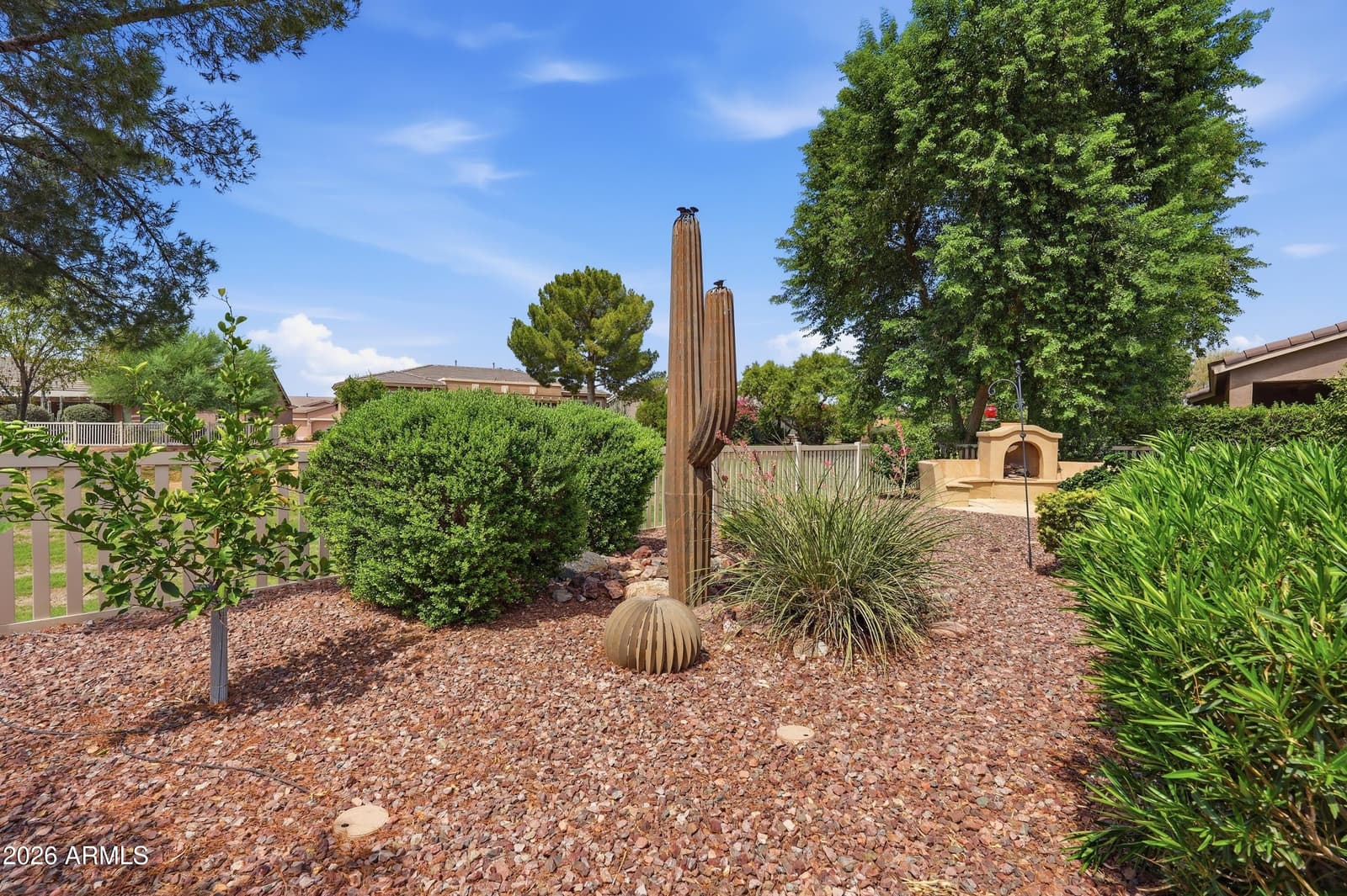 42809 W Whispering Wind Lane, Maricopa, AZ 85138 — photo 44 of 45