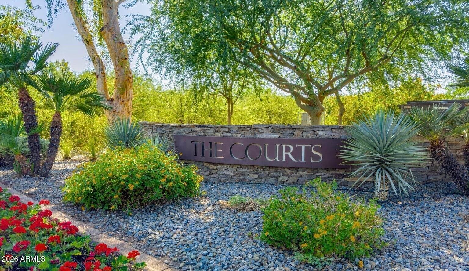 7710 E Gainey Ranch Road 157, Scottsdale, AZ 85258 — photo 42 of 58