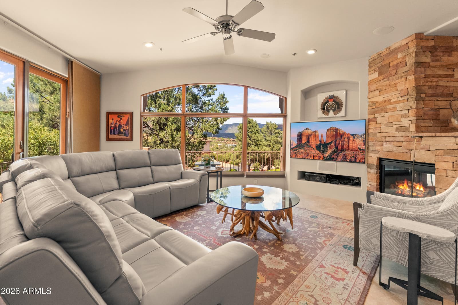 7 Chanelle Circle, Sedona, AZ 86336 — photo 4 of 29