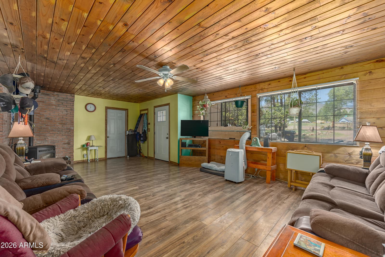 11345 N Alice Drive, Flagstaff, AZ 86004 — photo 5 of 48