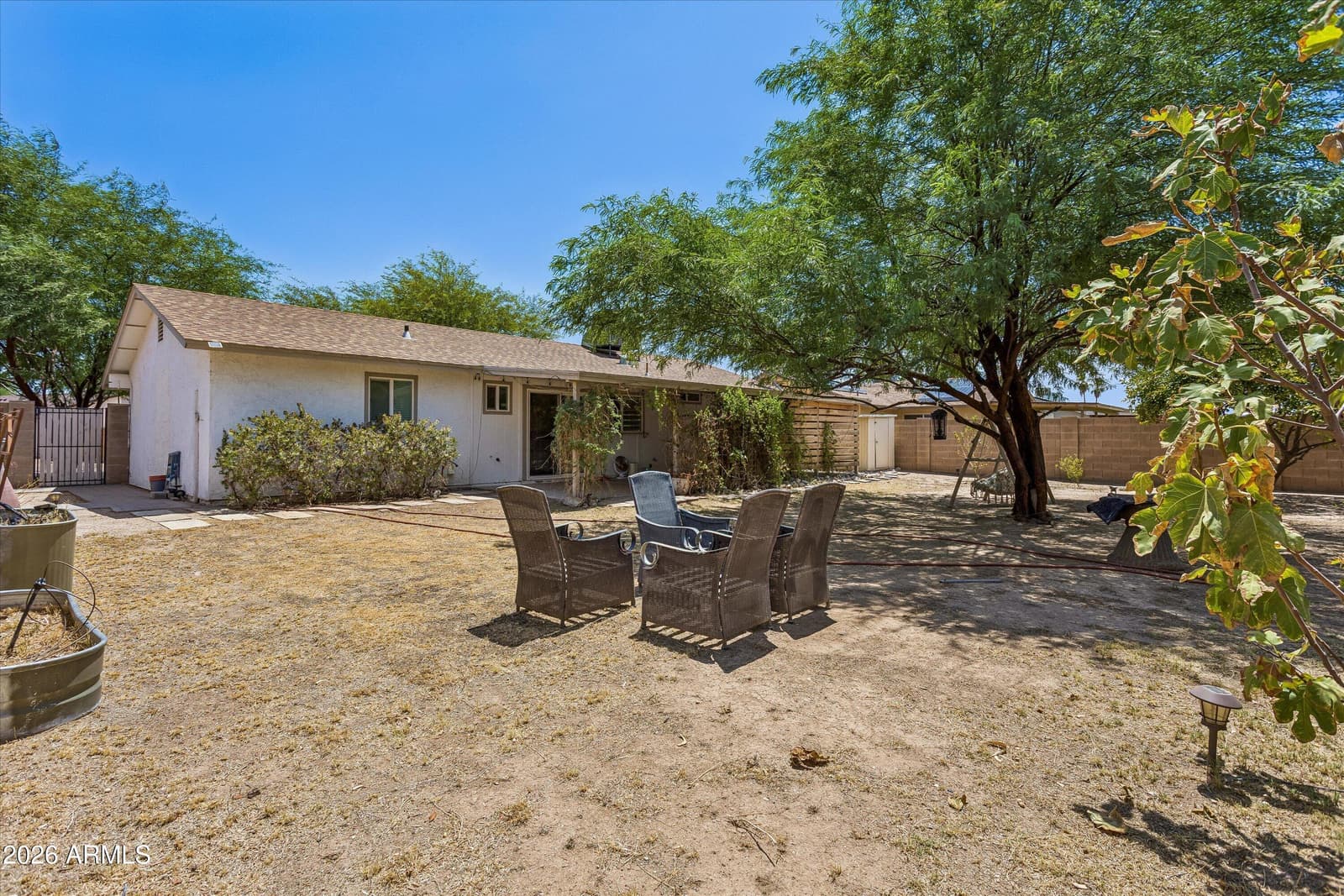 18232 N 26TH Place, Phoenix, AZ 85032 — photo 24 of 36
