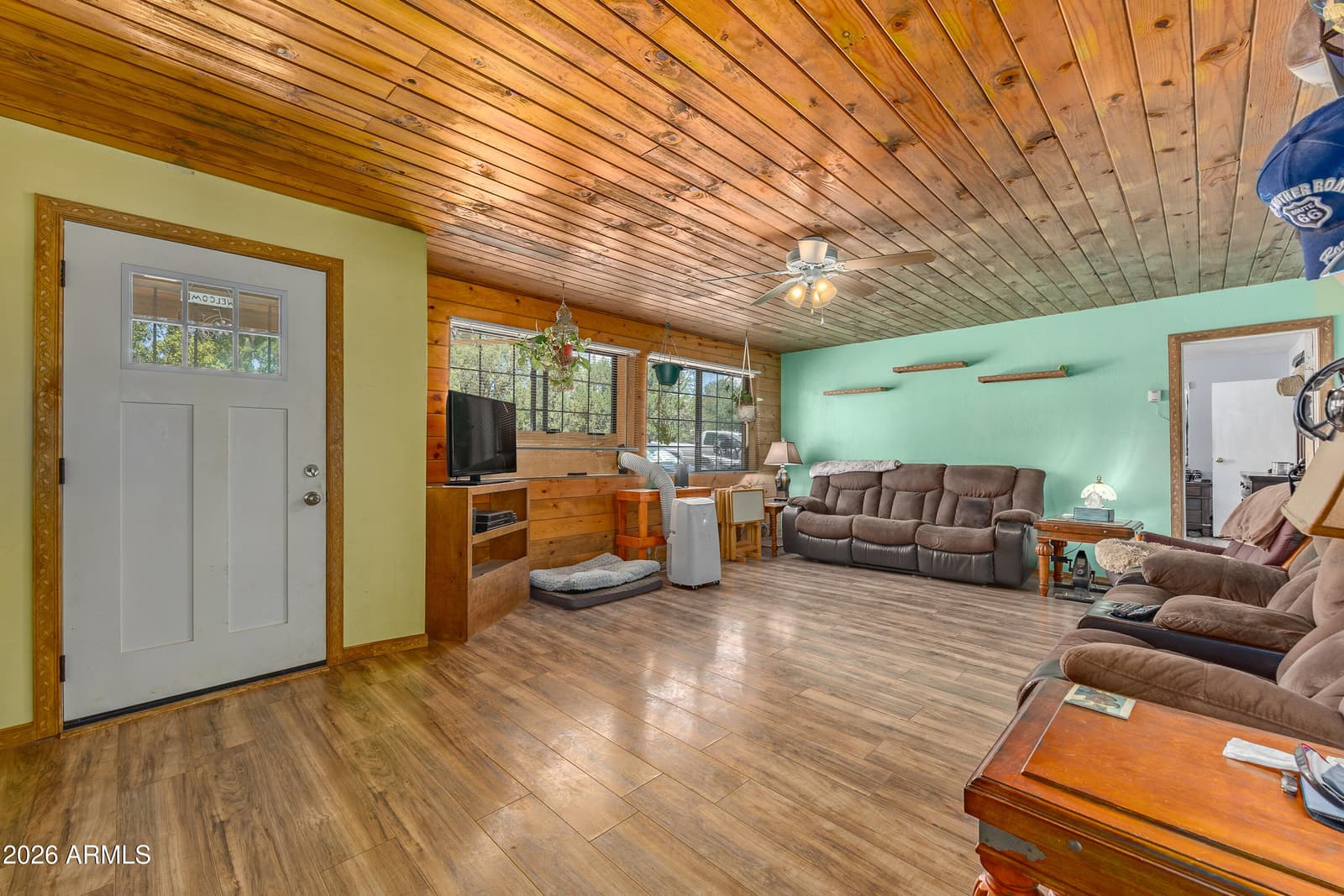 11345 N Alice Drive, Flagstaff, AZ 86004 — photo 8 of 48