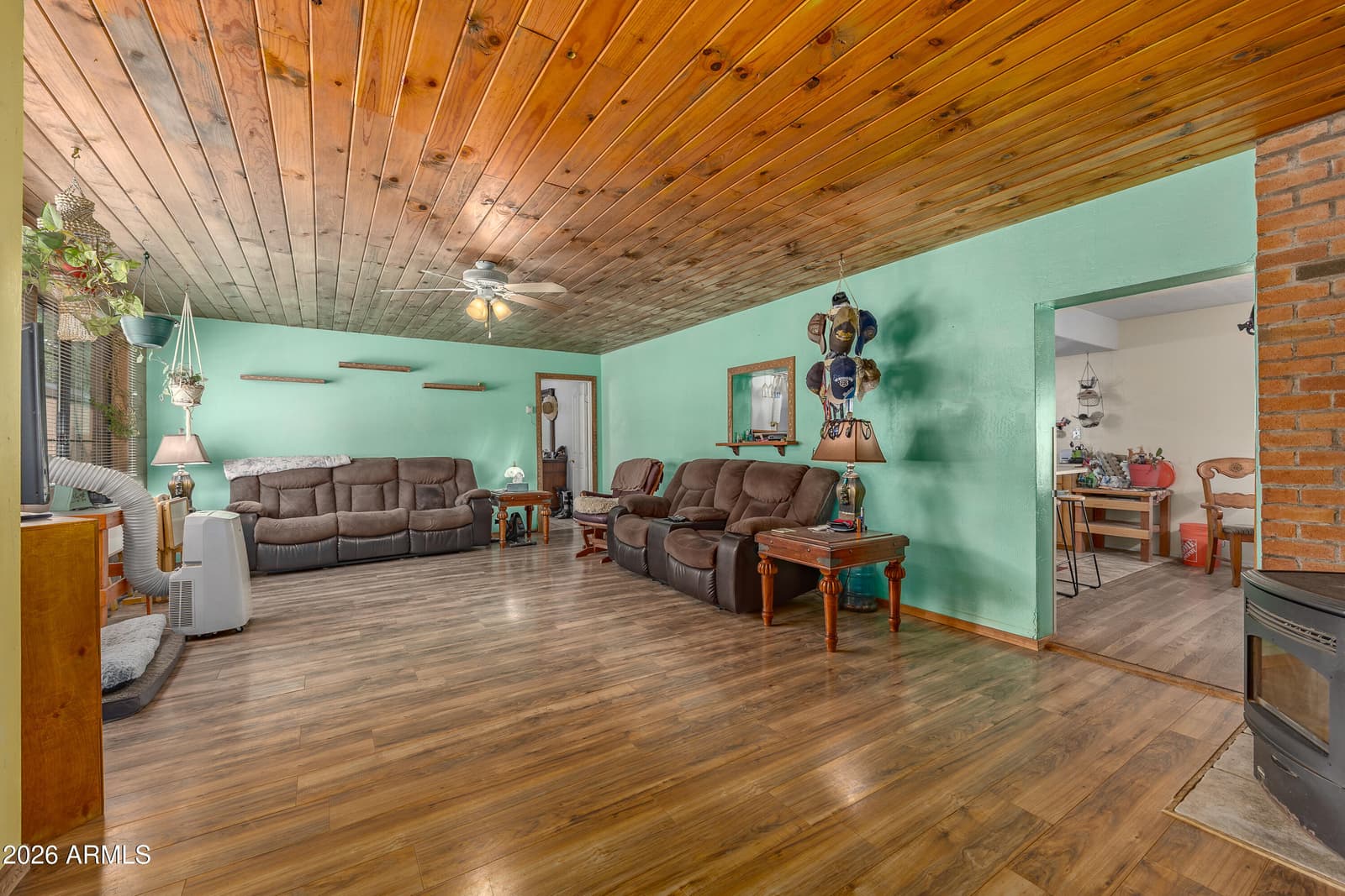 11345 N Alice Drive, Flagstaff, AZ 86004 — photo 10 of 48