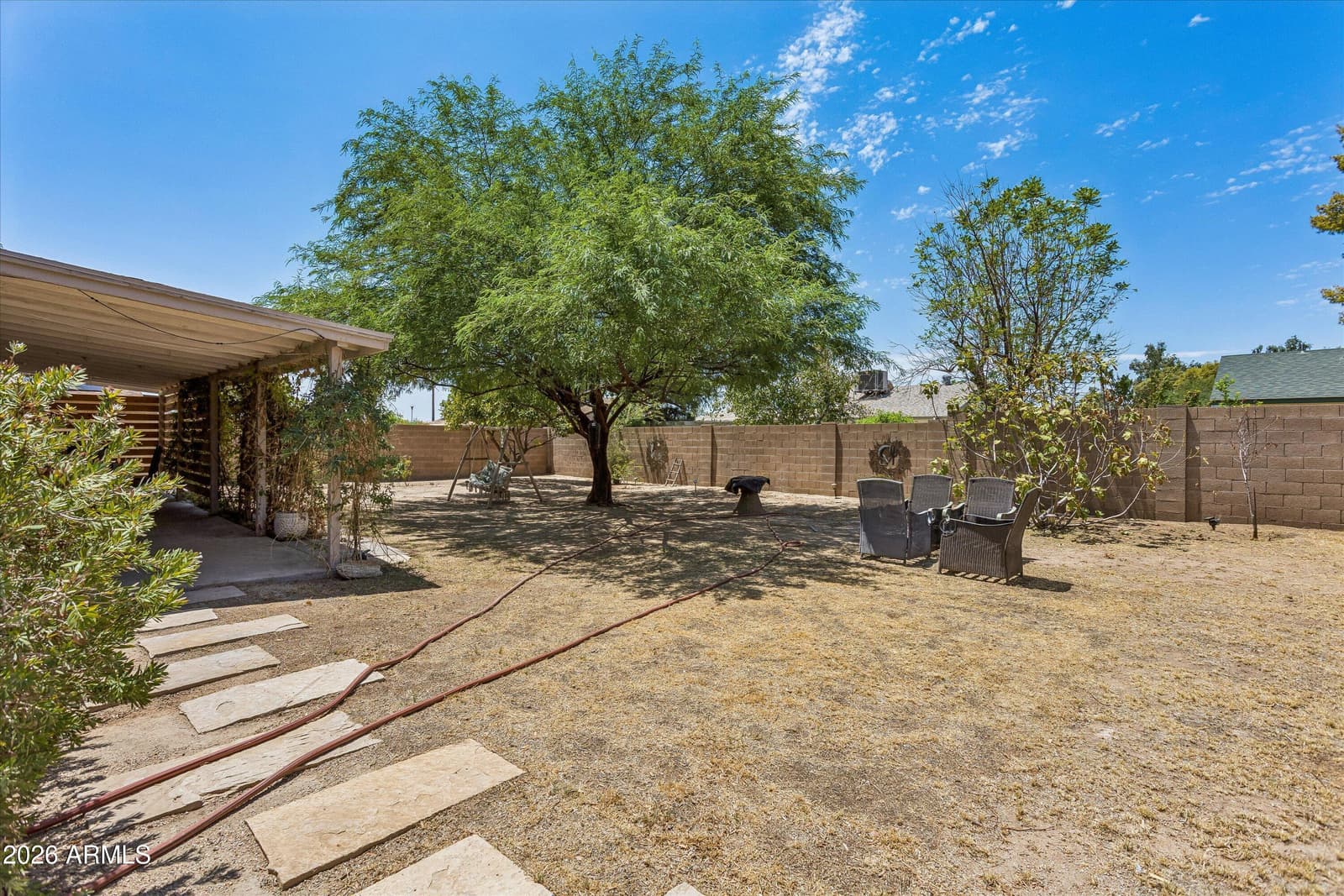 18232 N 26TH Place, Phoenix, AZ 85032 — photo 25 of 36