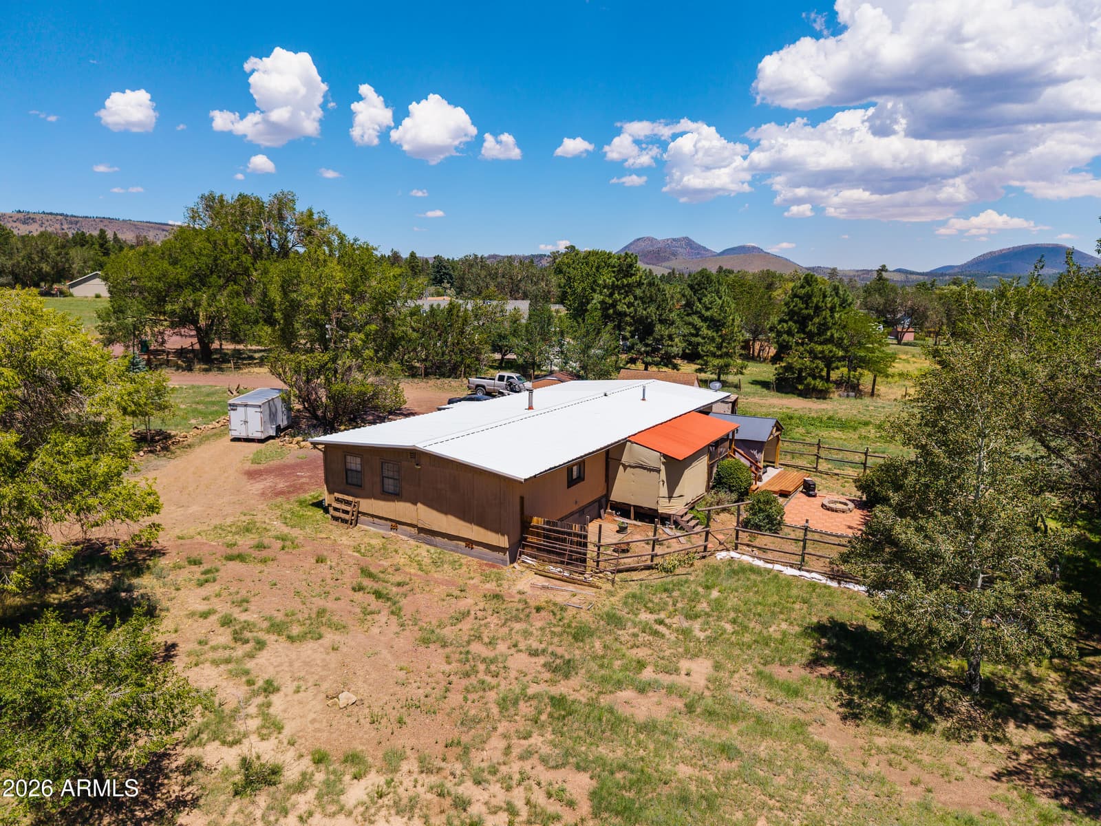 11345 N Alice Drive, Flagstaff, AZ 86004 — photo 39 of 48