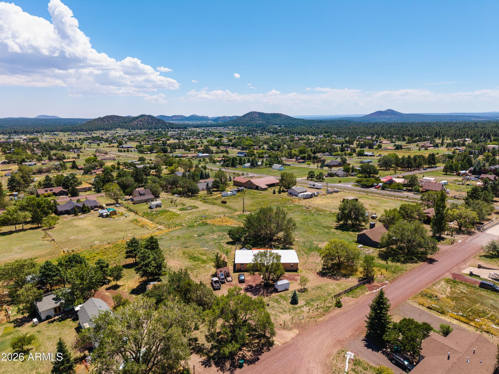 11345 N Alice Drive, Flagstaff, AZ 86004 — photo 44 of 48
