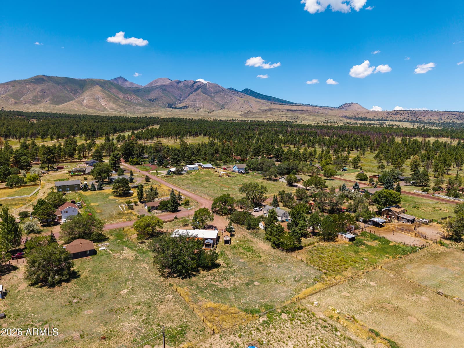 11345 N Alice Drive, Flagstaff, AZ 86004 — photo 46 of 48