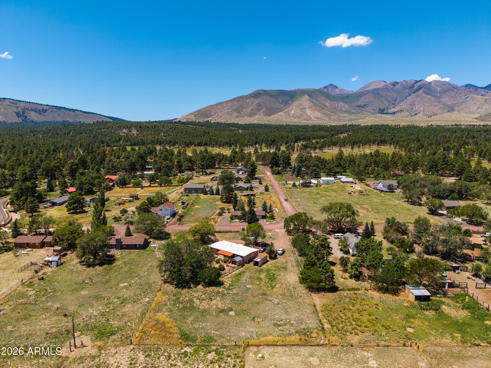11345 N Alice Drive, Flagstaff, AZ 86004 — photo 47 of 48