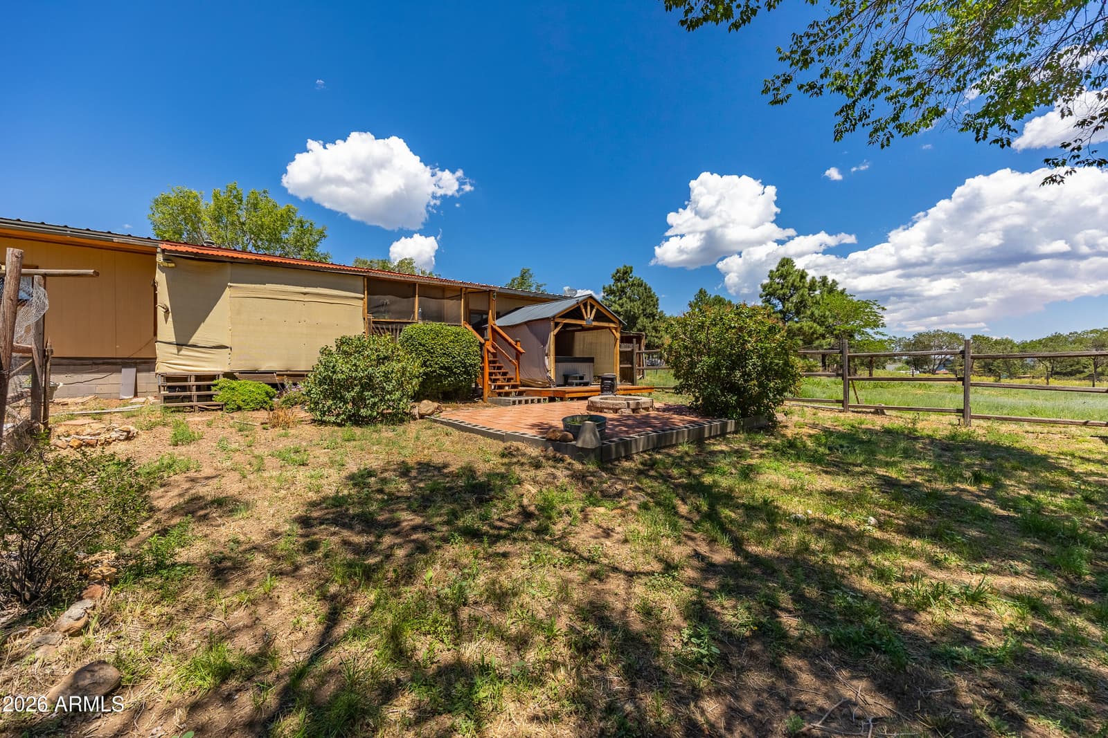 11345 N Alice Drive, Flagstaff, AZ 86004 — photo 36 of 48